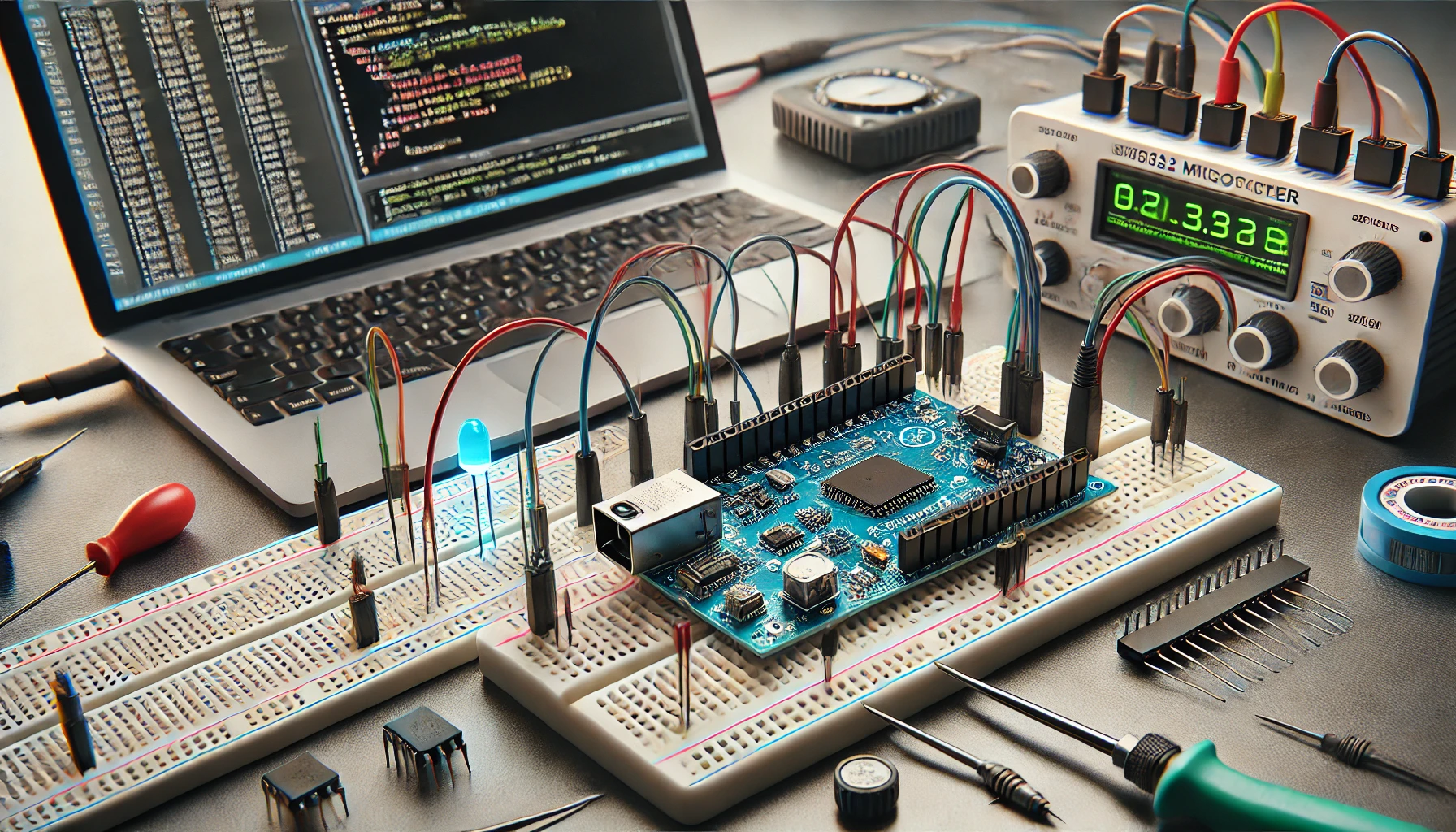 How to Configure GPIO Pins in STM32 Essential Tips for Input and Output Control